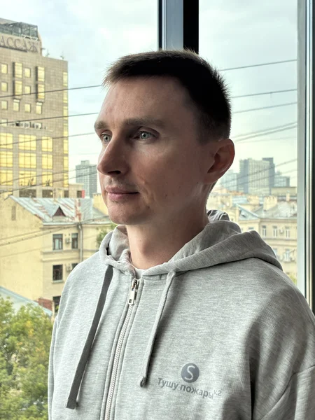 Алексей Акимов