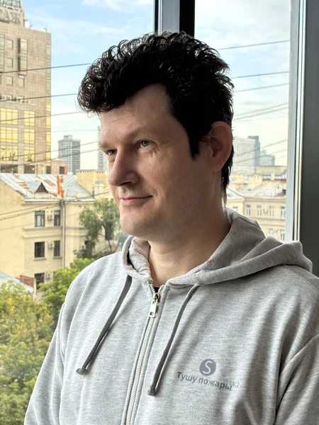 Вадим Ефимов