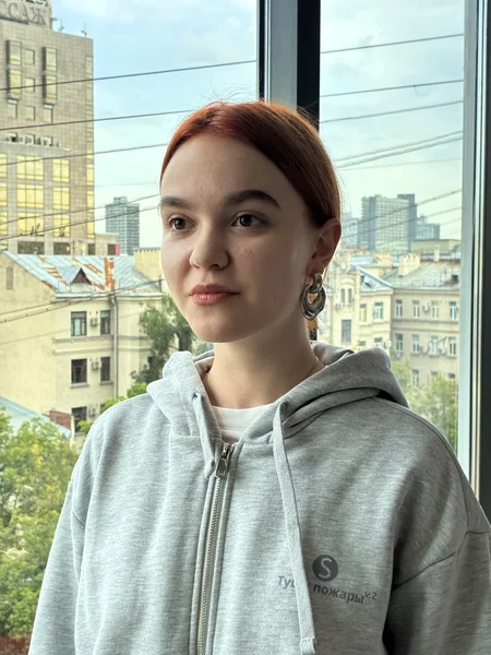 Алиса Никитина