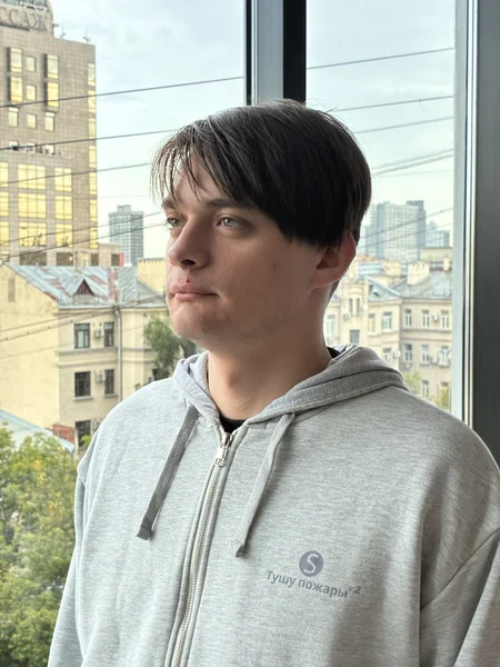 Александр Валиахметов